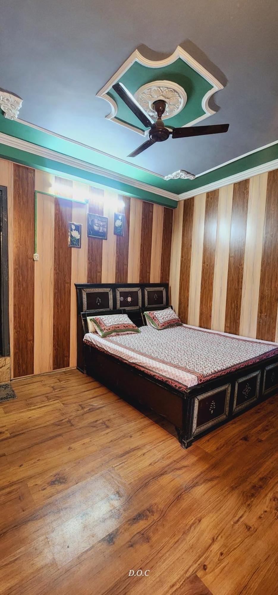 Destination Of Choj Hotell Kasol Eksteriør bilde